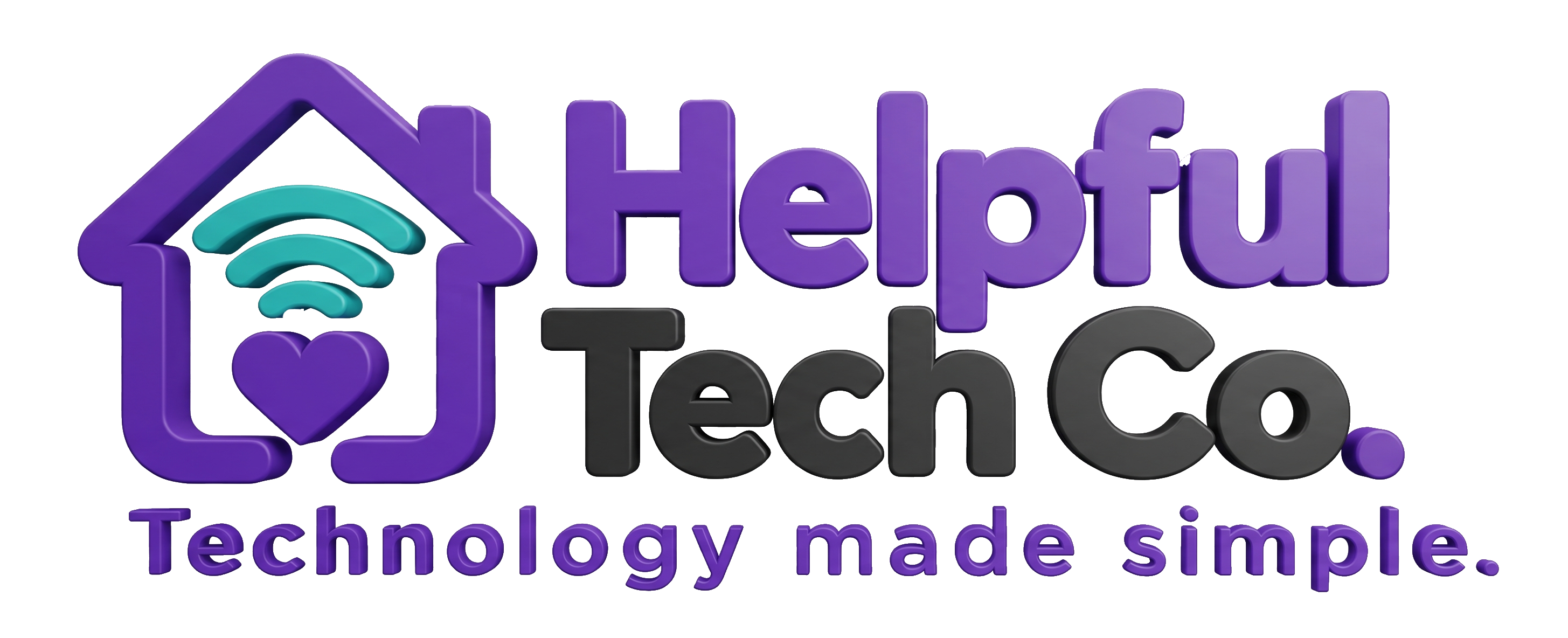 Helpful Tech Co.